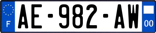 AE-982-AW