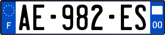 AE-982-ES