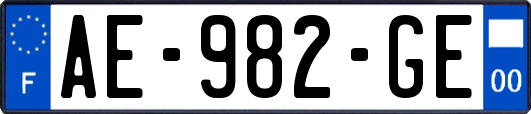 AE-982-GE