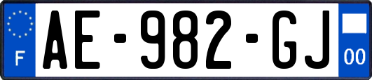 AE-982-GJ