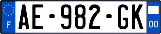 AE-982-GK