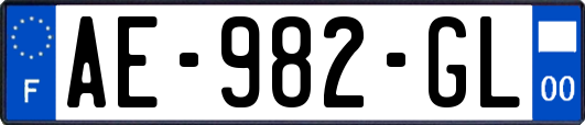 AE-982-GL