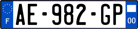 AE-982-GP