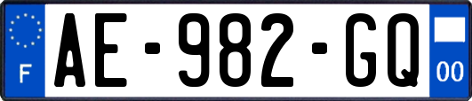 AE-982-GQ