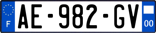 AE-982-GV