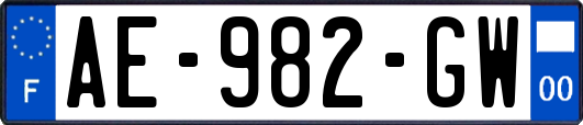 AE-982-GW