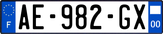 AE-982-GX