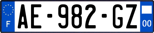 AE-982-GZ