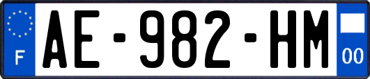 AE-982-HM