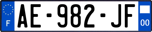 AE-982-JF
