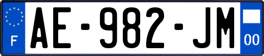 AE-982-JM