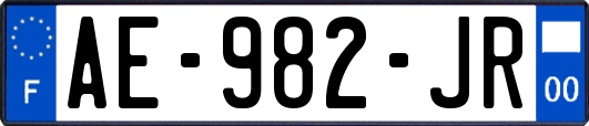 AE-982-JR