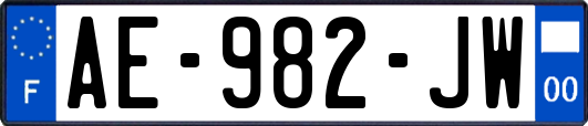 AE-982-JW