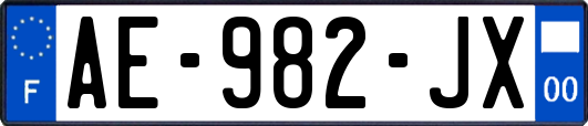AE-982-JX