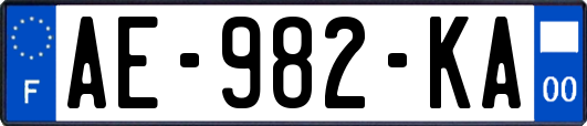AE-982-KA