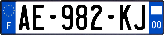 AE-982-KJ