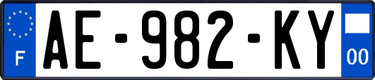 AE-982-KY