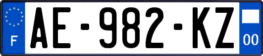 AE-982-KZ
