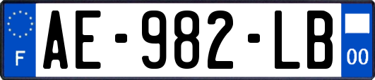 AE-982-LB