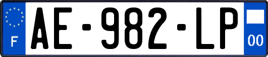 AE-982-LP