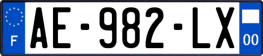 AE-982-LX