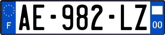 AE-982-LZ