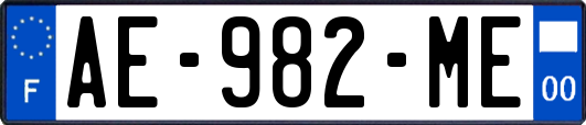 AE-982-ME