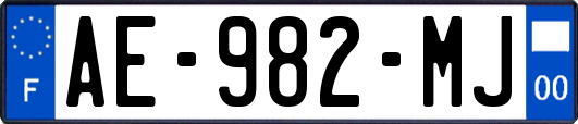 AE-982-MJ