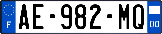 AE-982-MQ