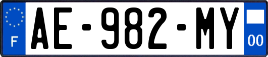 AE-982-MY