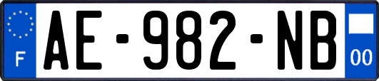 AE-982-NB