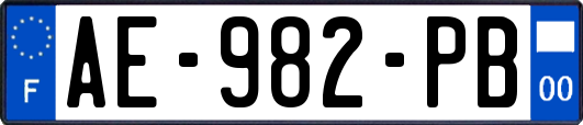 AE-982-PB
