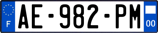 AE-982-PM