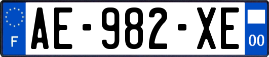 AE-982-XE