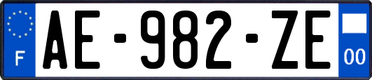 AE-982-ZE