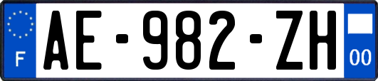 AE-982-ZH