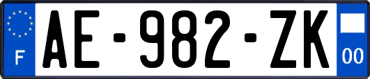 AE-982-ZK