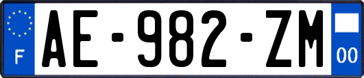 AE-982-ZM