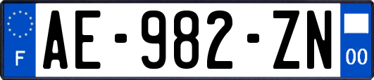 AE-982-ZN