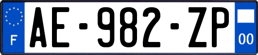 AE-982-ZP