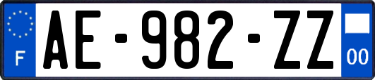 AE-982-ZZ