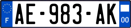 AE-983-AK