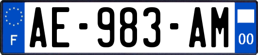 AE-983-AM