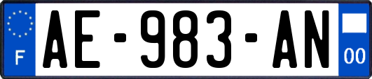 AE-983-AN