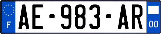 AE-983-AR