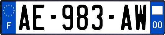 AE-983-AW