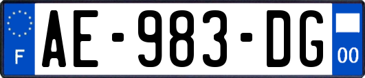 AE-983-DG