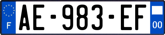 AE-983-EF