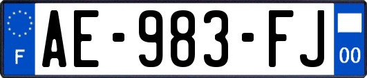 AE-983-FJ