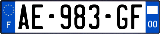 AE-983-GF